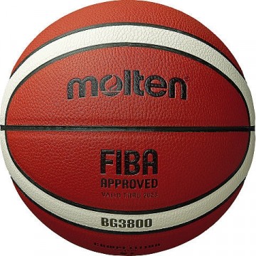 Molten basketball BG3800