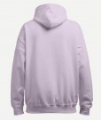 Hettegenser Oversized - Dusty Purple thumbnail