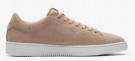 Braga sneaker - Coffe/White thumbnail