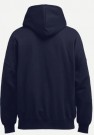 Hettegenser Oversized - Navy thumbnail