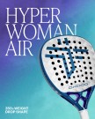 HYPER WOMAN AIR 2.0 HES-Carbon PowerRibs Sand DR thumbnail