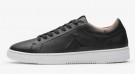 Braga sneakers – Svart thumbnail