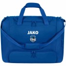 TBK sportsbag One med bunnrom thumbnail