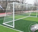 Fotballmål 7er | 5x2 m thumbnail