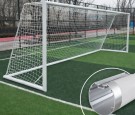 Fotballmål 5er | 3x2 m thumbnail