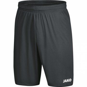 JAKO shorts Manchester 2.0 antrasitt
