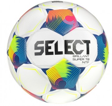 Brillant Super TB NTF V26