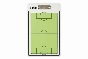 Taktikktavle Fotball