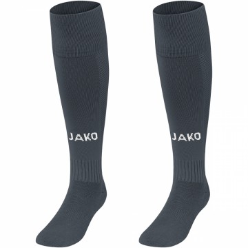 JAKO Socks Glasgow antrasitt