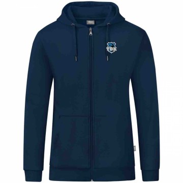 TBK hettejakke Organic