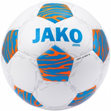 JAKO Light ball animal str 5