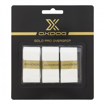 Oxdog Gold pro 3 pk.