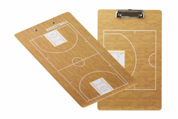 Taktikktavle Basketball