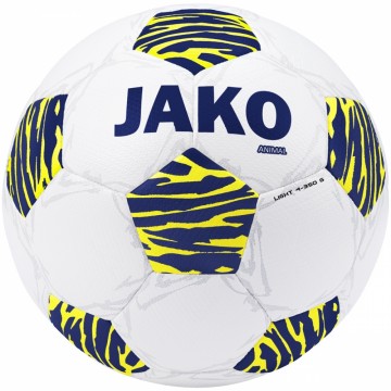 JAKO Light ball animal str 4