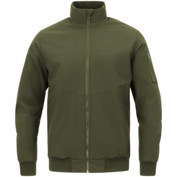 Bomber jakke