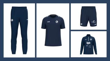 LVBK treningspakke stor