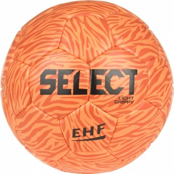 Select Light Grippy v26 Håndball 00