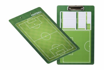 Taktikktavle Fotball