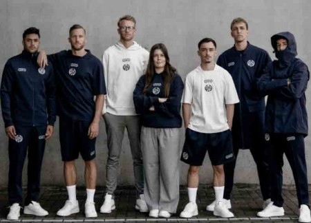 Teamline Wardrobe