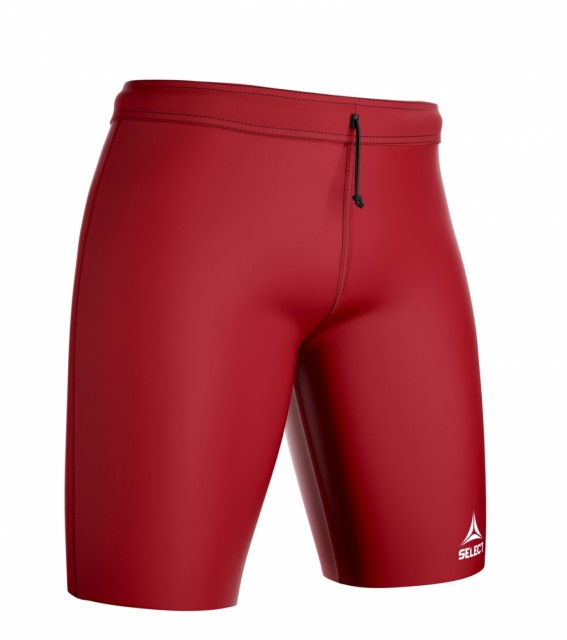 Rød